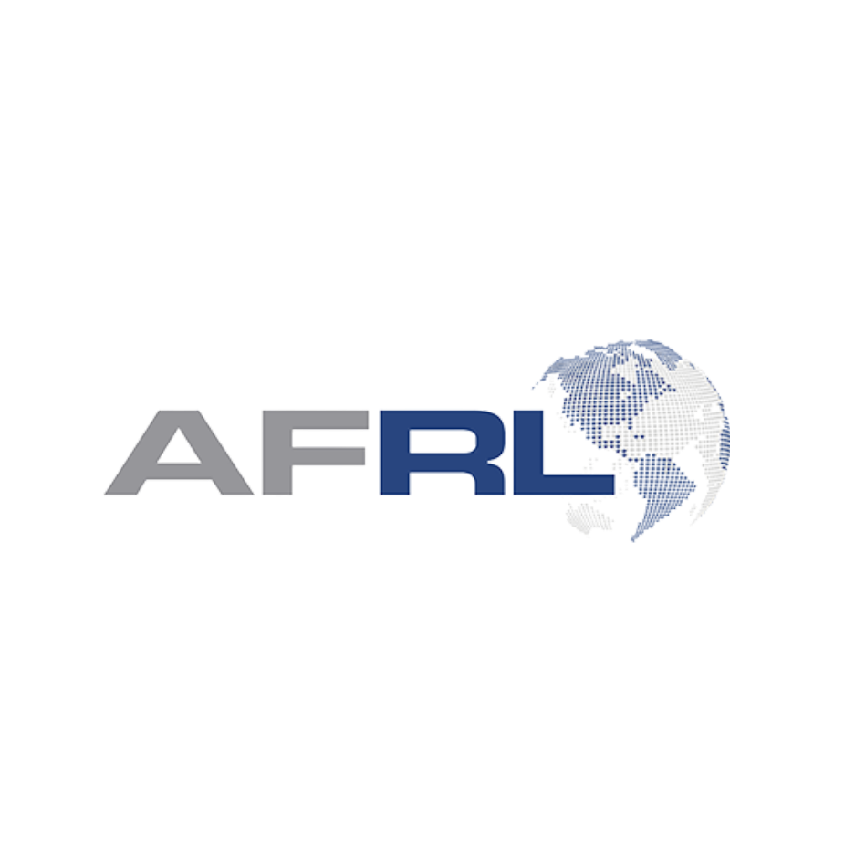 AFRL Mission Planning Logo