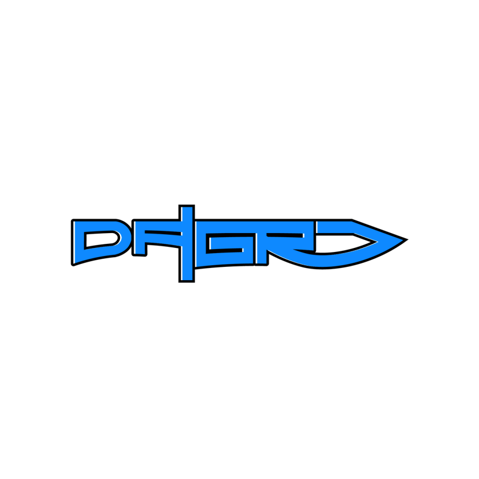 Dagr Logo