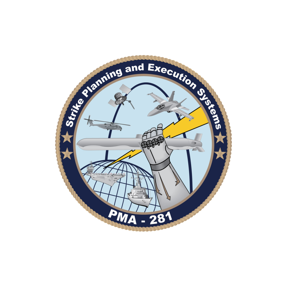 PMA 281 Logo